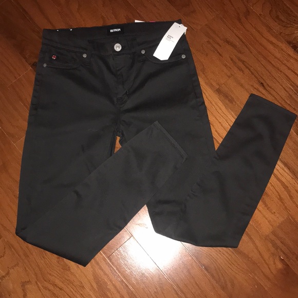 NWT Hudson Jeans - Picture 4 of 4